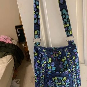 Vera Bradley purse